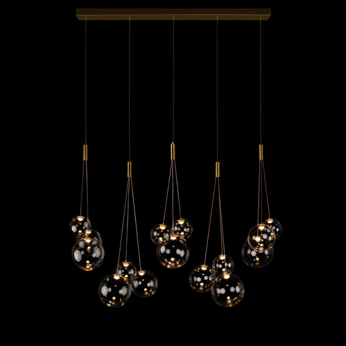 Подвесной светильник Loft it Pop it 10270/S15