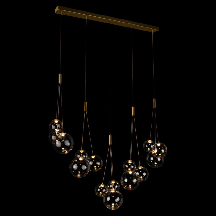 Подвесной светильник Loft it Pop it 10270/S15