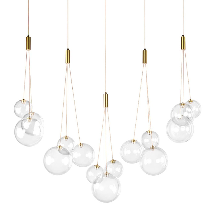 Подвесной светильник Loft it Pop it 10270/S15