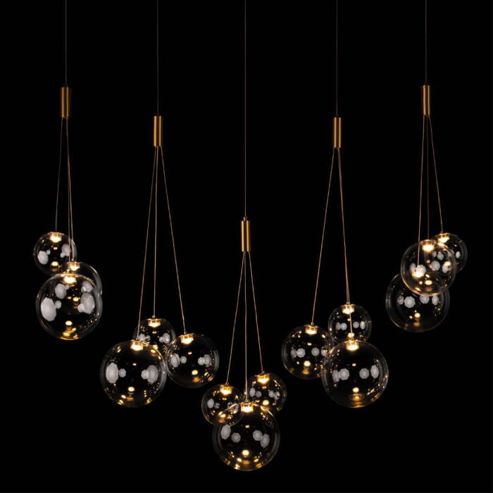 Подвесной светильник Loft it Pop it 10270/S15