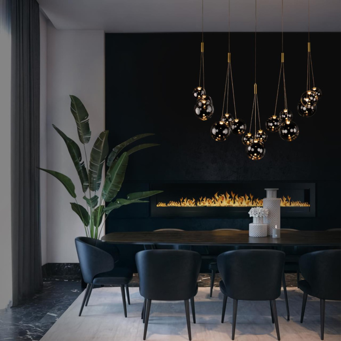 Подвесной светильник Loft it Pop it 10270/S15