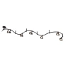 Готовая трековая система Arte Lamp RAILS A3057PL-6BK