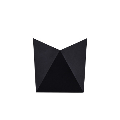 Уличный настенный светильник Maytoni Beekman O802WL-L7B