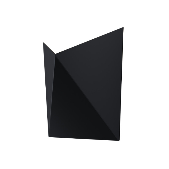 Уличный настенный светильник Maytoni Beekman O802WL-L7B