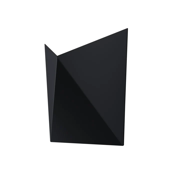 Уличный настенный светильник Maytoni Beekman O802WL-L7B