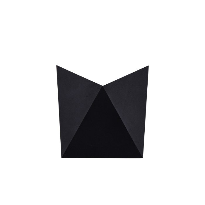 Уличный настенный светильник Maytoni Beekman O802WL-L7B