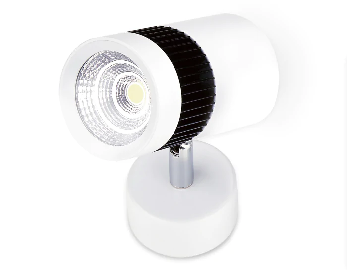 Накладной светодиодный светильник Ambrella light TN101/10W