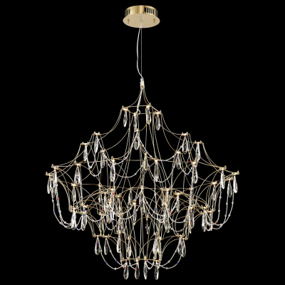 Подвесной светильник FELICIA WERTMARK WE336.62.306