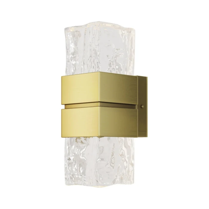 Настенный светильник Maytoni Modern MOD505WL-L12BS3K