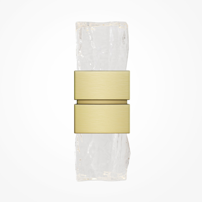 Настенный светильник Maytoni Modern MOD505WL-L12BS3K