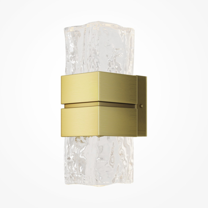 Настенный светильник Maytoni Modern MOD505WL-L12BS3K