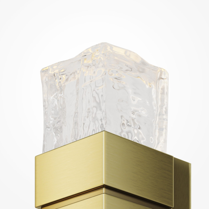 Настенный светильник Maytoni Modern MOD505WL-L12BS3K