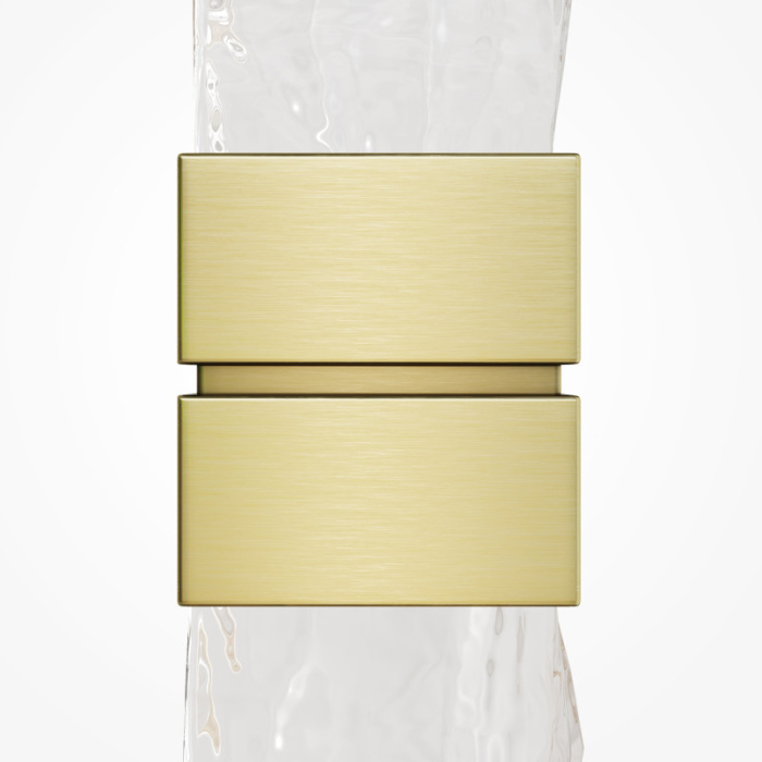 Настенный светильник Maytoni Modern MOD505WL-L12BS3K