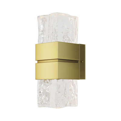 Настенный светильник Maytoni Torris MOD505WL-L12BS3K