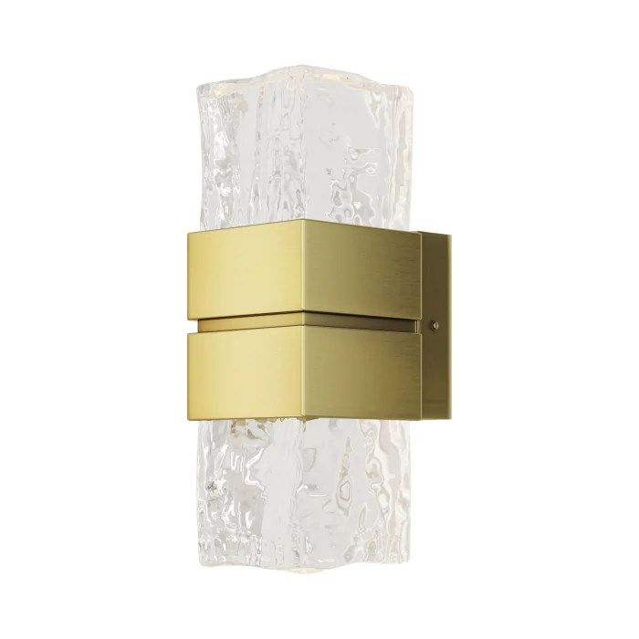 Настенный светильник Maytoni Torris MOD505WL-L12BS3K