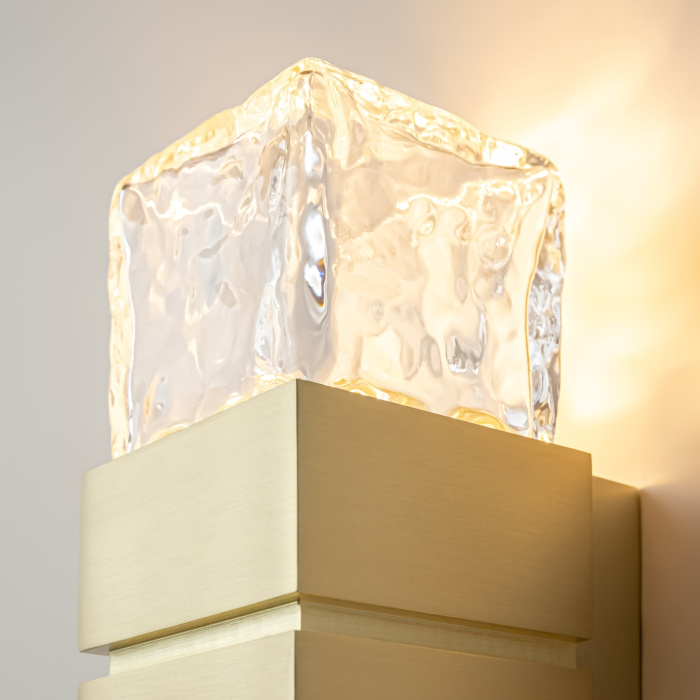 Настенный светильник Maytoni Torris MOD505WL-L12BS3K