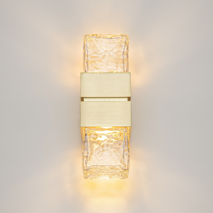 Настенный светильник Maytoni Torris MOD505WL-L12BS3K