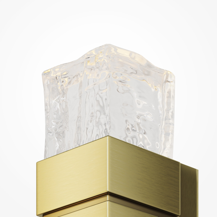 Настенный светильник Maytoni Torris MOD505WL-L12BS3K