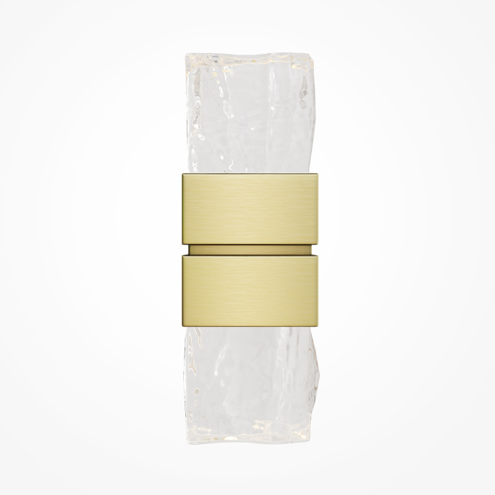 Настенный светильник Maytoni Torris MOD505WL-L12BS3K