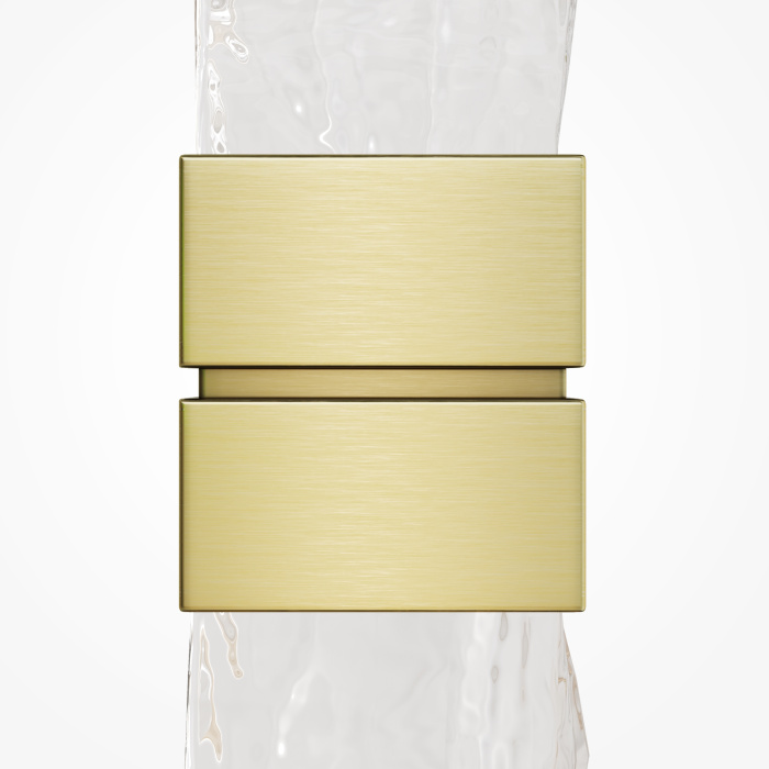 Настенный светильник Maytoni Torris MOD505WL-L12BS3K