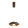 Подвесной светильник Freya Movement FR5602PL-L5BR