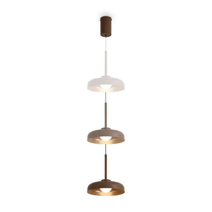 Подвесной светильник Freya Movement FR5602PL-L5BR