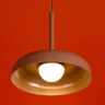 Подвесной светильник Freya Movement FR5602PL-L5BR