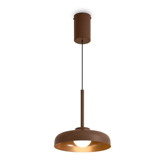 Подвесной светильник Freya Movement FR5602PL-L5BR