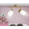 Настенно-потолочный спот Ambrella light TR3969