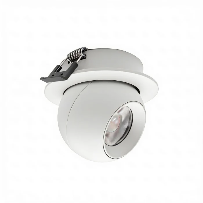 Светильник точечный встраиваемый DORSUM WERTMARK TECHNICAL WTD.O36.007.30.07