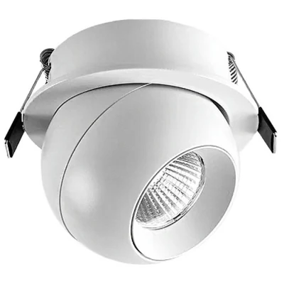 Светильник точечный встраиваемый DORSUM WERTMARK TECHNICAL WTD.O36.007.30.07