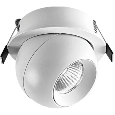 Светильник точечный встраиваемый DORSUM WERTMARK TECHNICAL WTD.O36.007.30.07