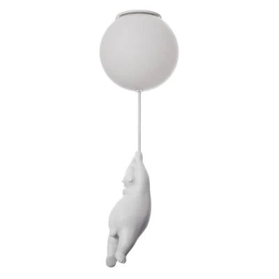 Потолочный светильник Loft it Teddy 10030S
