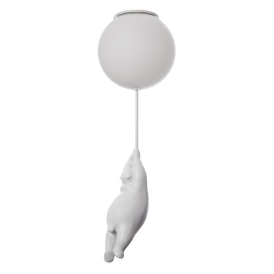 Потолочный светильник Loft it Teddy 10030S