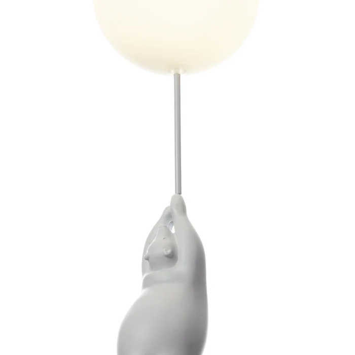 Потолочный светильник Loft it Teddy 10030S