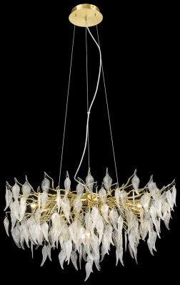 Подвесной светильник DANIELA WE182.12.403 WERTMARK