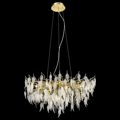 Подвесной светильник DANIELA WE182.12.403 WERTMARK