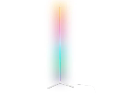 Светильник светодиодный напольный RGB с пультом Ambrella light FL8025