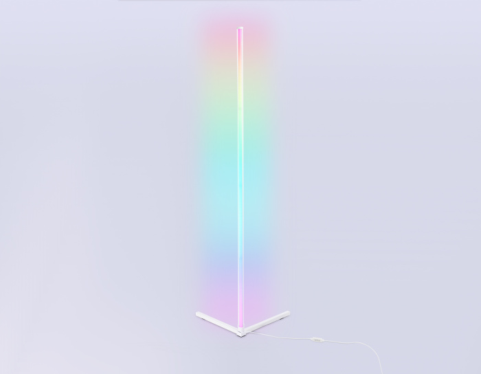 Светильник светодиодный напольный RGB с пультом Ambrella light FL8025
