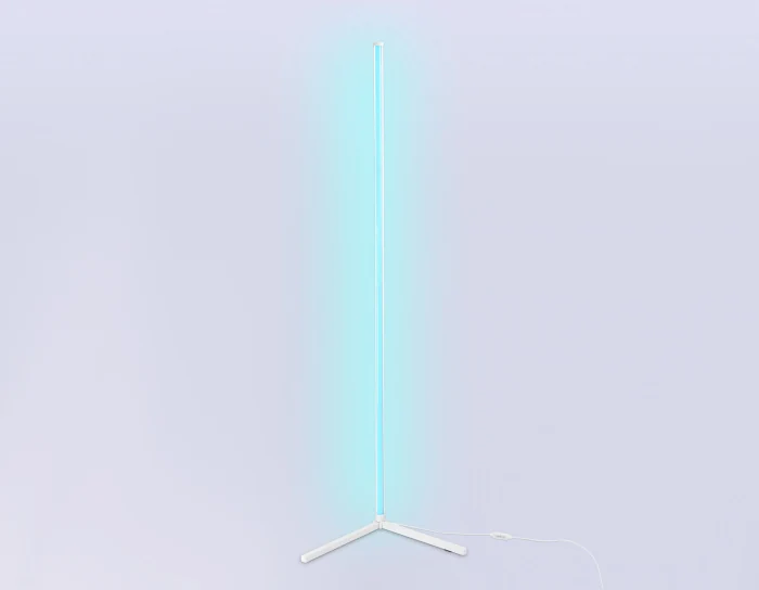 Светильник светодиодный напольный RGB с пультом Ambrella light FL8025