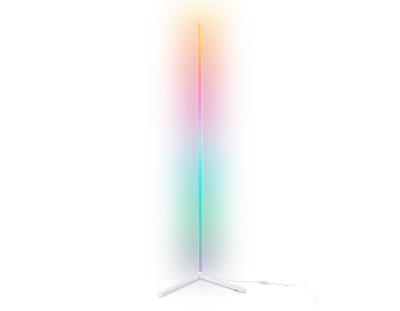 Светильник светодиодный напольный RGB с пультом Ambrella light FL8025