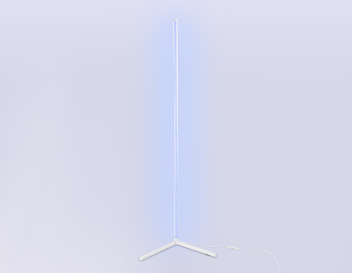 Светильник светодиодный напольный RGB с пультом Ambrella light FL8025