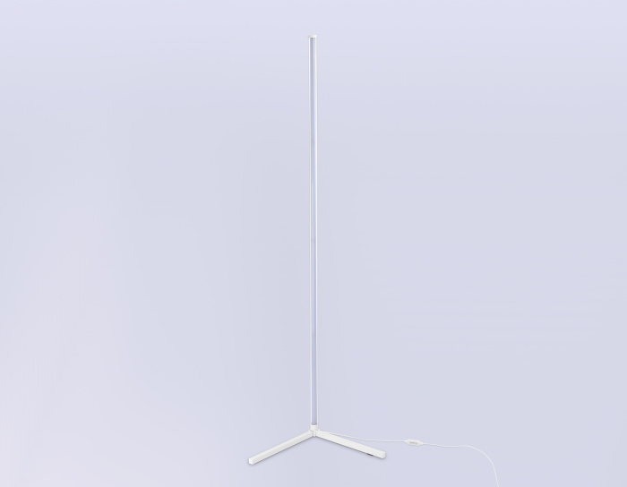 Светильник светодиодный напольный RGB с пультом Ambrella light FL8025