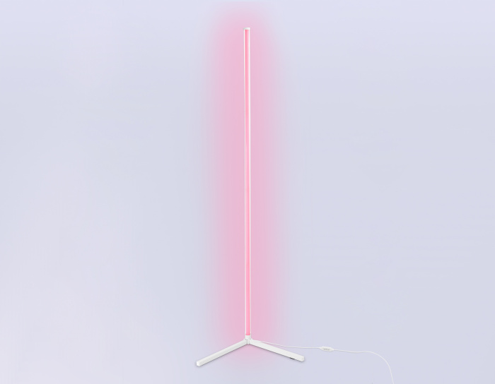 Светильник светодиодный напольный RGB с пультом Ambrella light FL8025