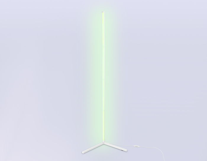 Светильник светодиодный напольный RGB с пультом Ambrella light FL8025