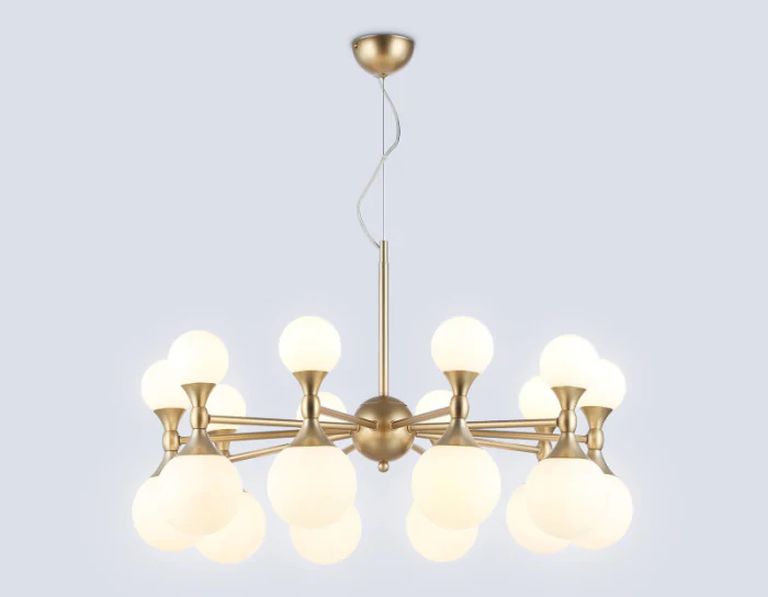 Подвесная люстра HIGH LIGHT AMBRELLA LIGHT LH51051