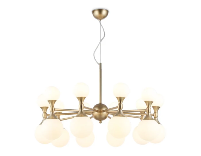 Подвесная люстра HIGH LIGHT AMBRELLA LIGHT LH51051