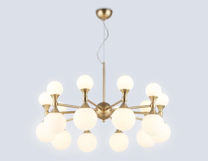 Подвесная люстра HIGH LIGHT AMBRELLA LIGHT LH51051