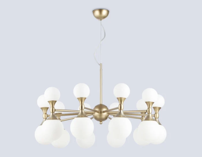 Подвесная люстра HIGH LIGHT AMBRELLA LIGHT LH51051