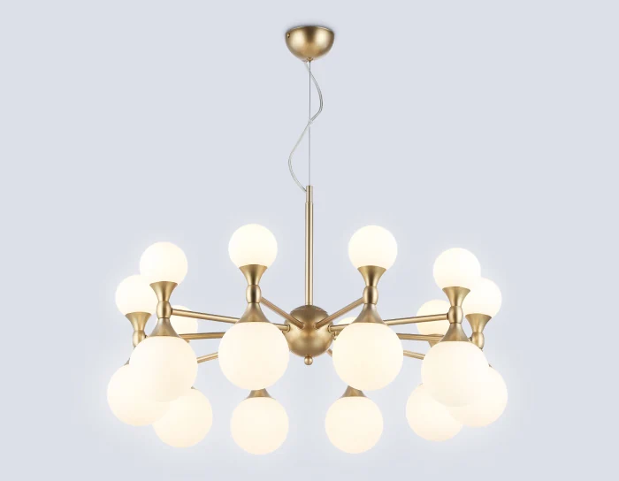 Подвесная люстра HIGH LIGHT AMBRELLA LIGHT LH51051